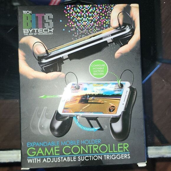 Game Controller  - Picture 1 of 2